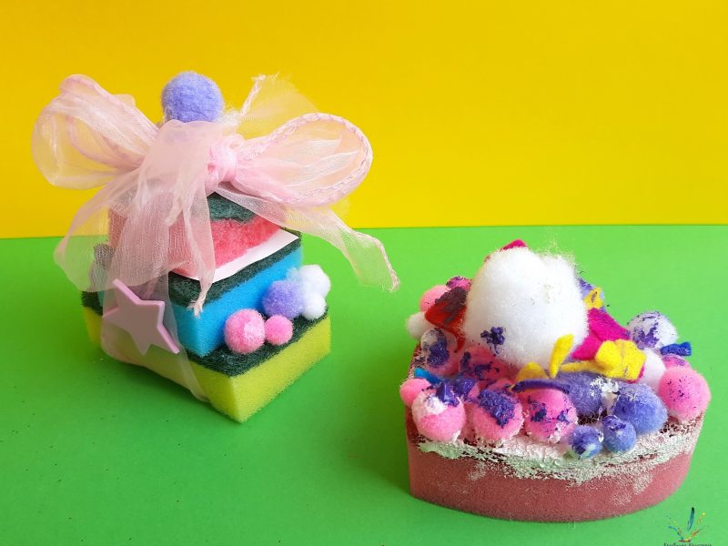 Coś dla babci, coś dla dziadka…