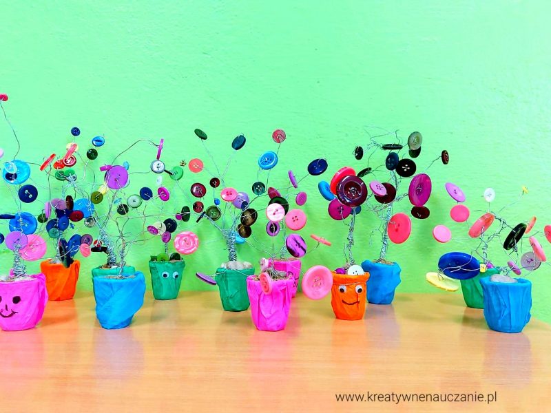 KROPKA POCZĄTKIEM…